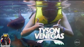 Tyson Venegas Full Performance | American Idol 2023 Hawaii Week Day 2 S21E12