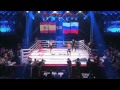 Ramon Diaz vs. Sergey Golyaev, League S-70, part 1