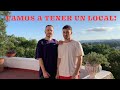 Vamos a crear nuestro vivero en una casona vieja! VLOG1