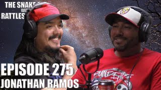Jonathan Ramos | The Snake Pit Episode 275