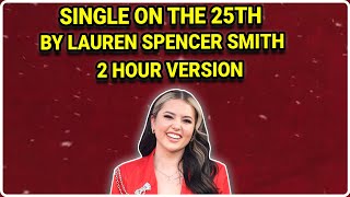 Single on the 25th Red Beanie – Lauren Spencer Smith Official