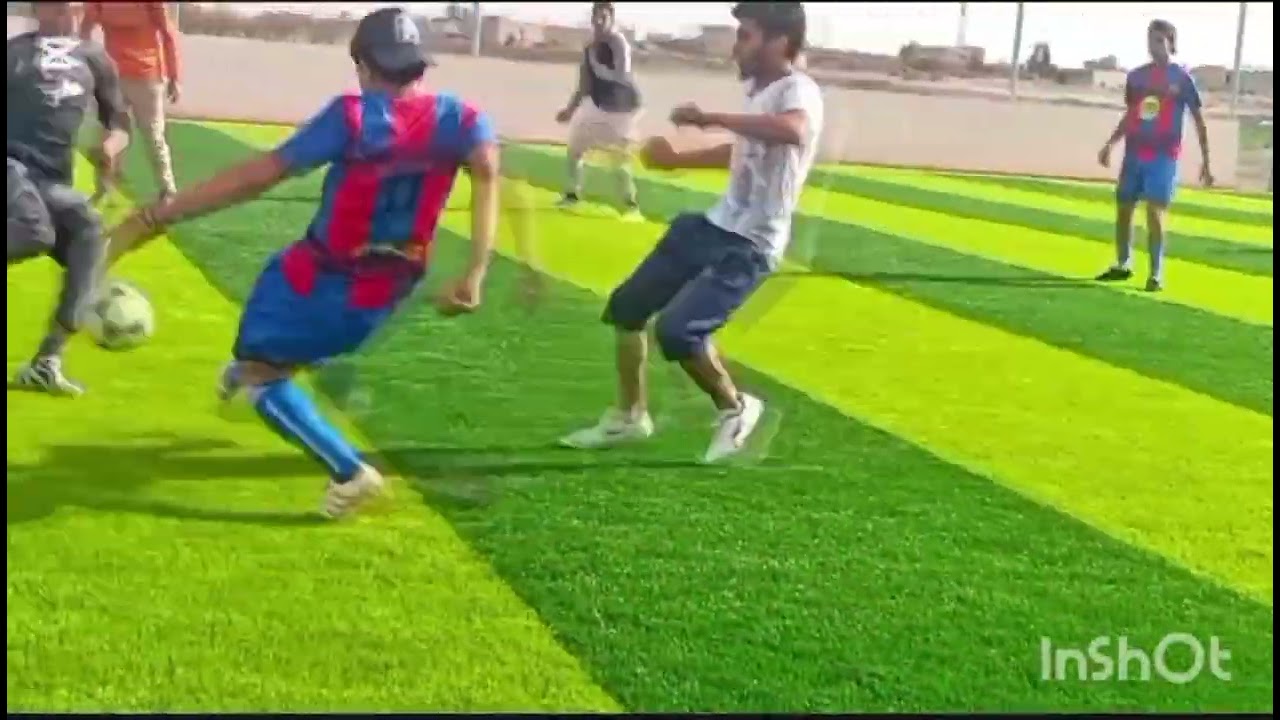 ¡Nader Nasr Al-Hajar | Football Skills & Goals 2026 | Road to Spain 🇪🇸