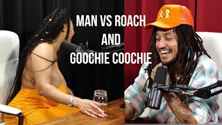 Roaches At Her House and Dates Women Can Take MEN On | Thick Threads Ep.24 (ish)