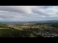 The Beauly And Moray Firth From Above Inverness The Beauly And Moray Firth From Above Inverness
