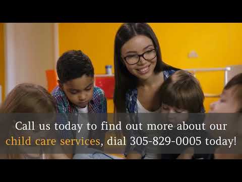 Learning Center Miami | 305-829-0005 | Loving Start Learning Center