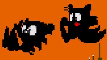 Silhouette Characters 2.0 [Sonic 2 Absolute mods Gameplay]