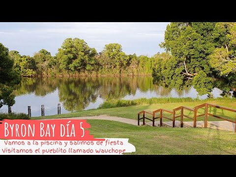Viaje a Byron