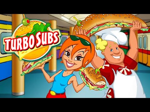 Turbo Subs Trailer