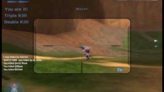 rusty halo trial pubtage