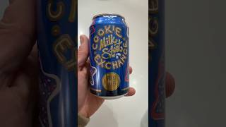 Beer review: Cookie Exchange Milk Stout by Great Lakes Brewing #beer #craftbeer @GreatLakesBrewing