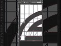monogram logo design tutorial#logo #graphicdesigning #monogram #logodesign