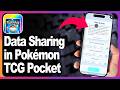 Pokémon TCG Pocket Account Link and Data Transfer FAQ? - Step By Step