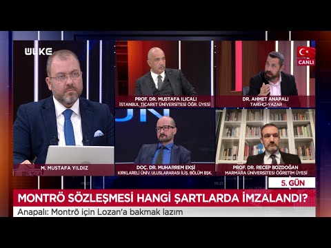 5.Gün - Mustafa