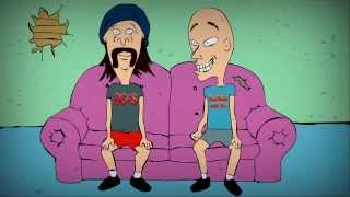 Billvis and Brett-head episode 1 Billvis and Brett-head episode 1