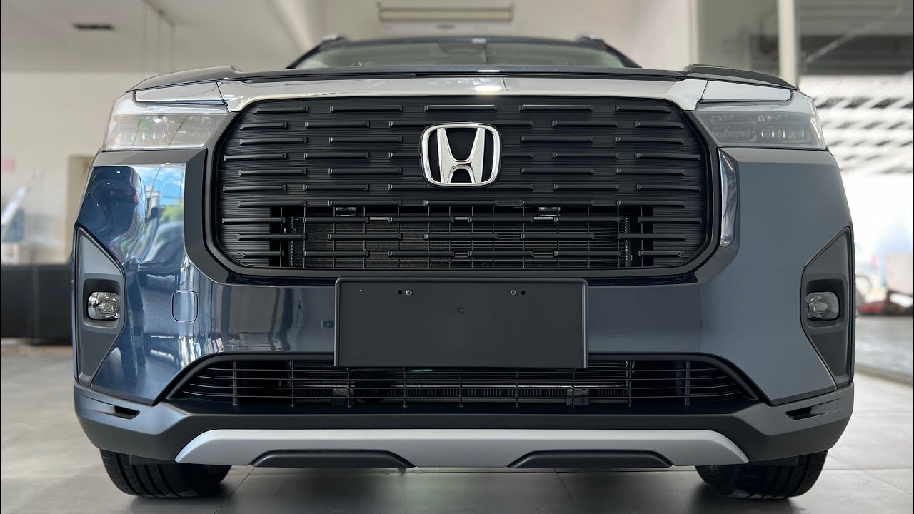 Honda W-RV, la opción más accesible de la marca japonesa.