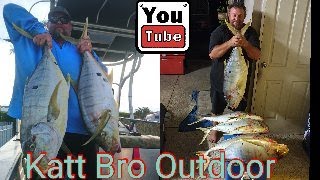 R9 Fishing Southwest of Prudhoe Island 2020