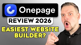 Famous Onepage AI Review – 2026 | Forget WordPress: The Simplest Website Builder I’ve Ever Used Wealth