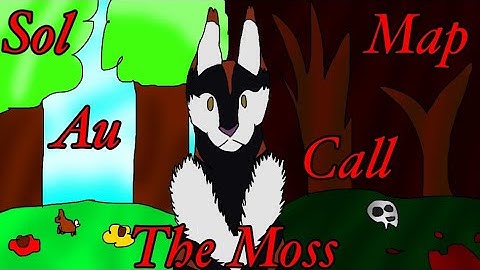 The Moss Sol Au 3 Week Map Call {Open}{Beginner Friendly}