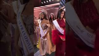 India Wins Miss Photogenic And Miss Supranational Asia Titles At Miss Supranational 2022