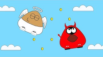 Pou Outfits Pou GIF - Pou outfits Pou - Discover & Share GIFs