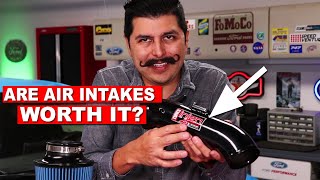 Toyota Corolla E210 INJEN COLD AIR INTAKE Install & Review (Hatchback & Sedan 20192024)