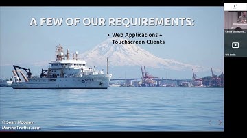 Progressive Web Apps, Ahoy! with Angular 7 - Will Smith