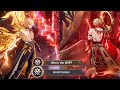 "Lore Accurate Phainon & Mydei!" - Currency Wars