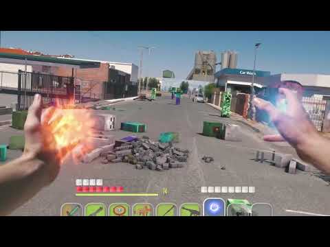 mcpe real 3 - mcpe real 3