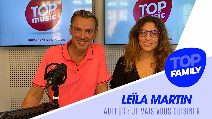 LEILA MARTIN