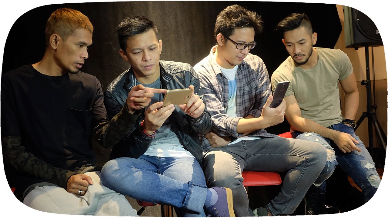 #BlisikSehari Bersama NOAH