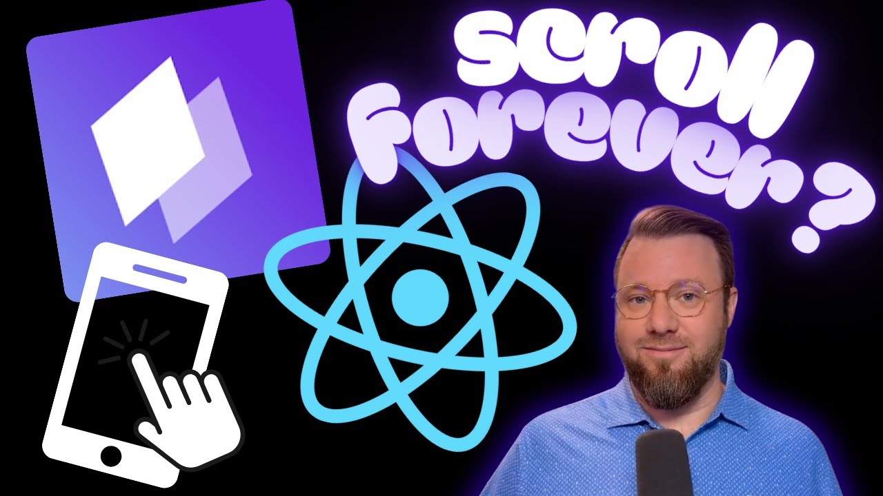 Optimizing Infinite Scroll Video Feeds in React Native (Skylight Social ...
