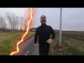 100 dnů běhání - Den 12 full