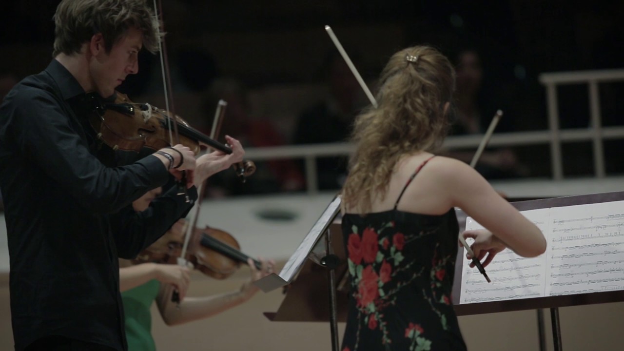 Andrew Norman - Gran Turismo I Berlin Camerata