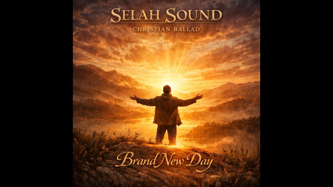 Brand New Day | Selah Sound