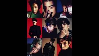 Download Lagu [HQ] EXO Monster Female Version Pro Remaster MP3