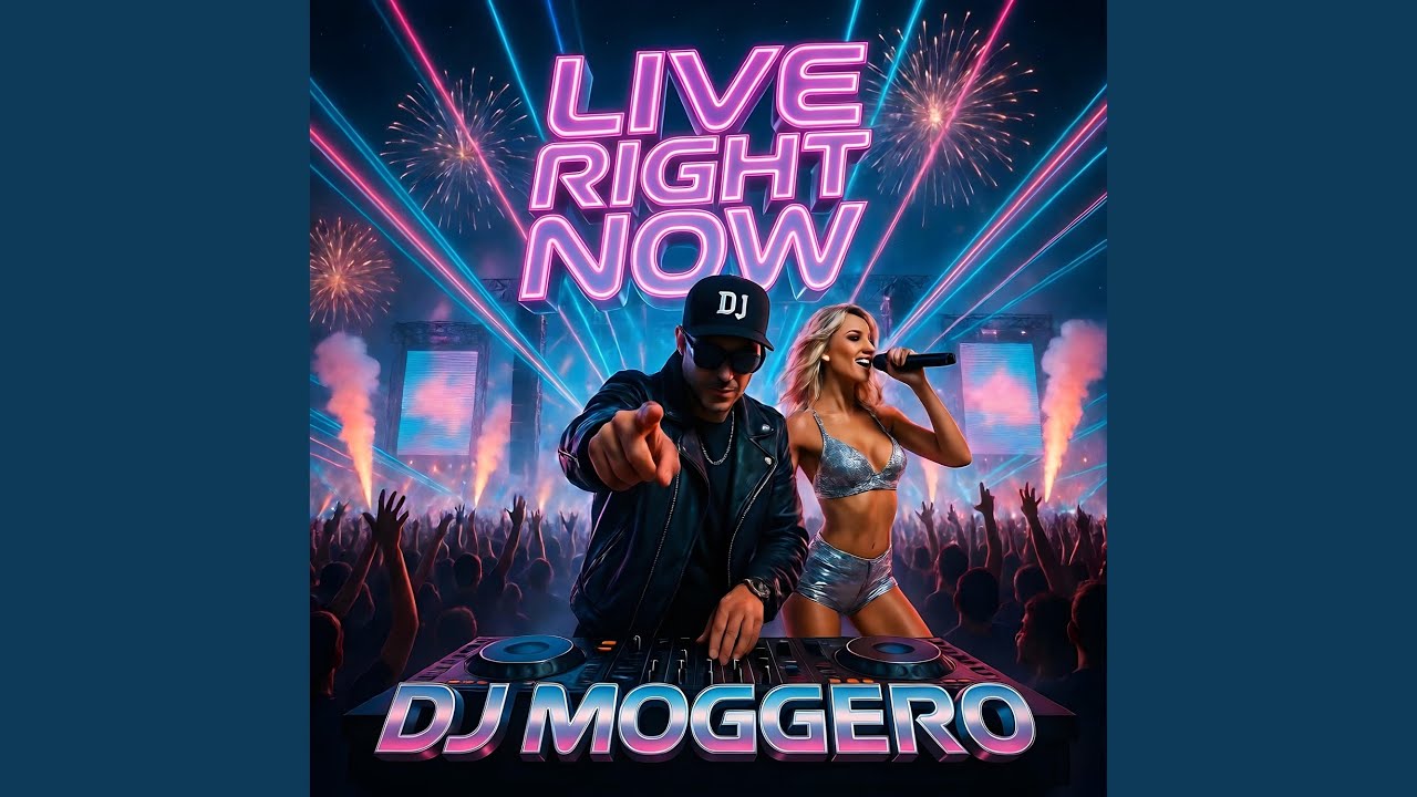 Watch Live Right Now (feat. Neo Vallo) (Live) on YouTube Watch Live Right Now (feat. Neo Vallo) (Live) on YouTube