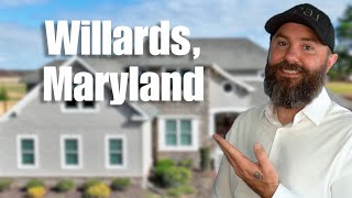 A Local's Guide To Living In Willards, Maryland