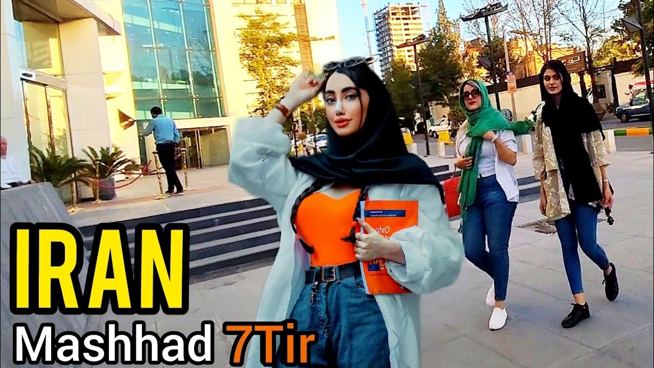 iran-walk-with-me-in-luxury-7tir-street-of-mashhad-iran-youtube