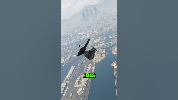 Top 3 Free Helicopters You Didn’t Know About in GTA 5!