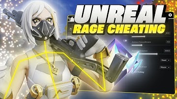 DOMINATING Unreal Lobbies With The BEST Fortnite CHEAT