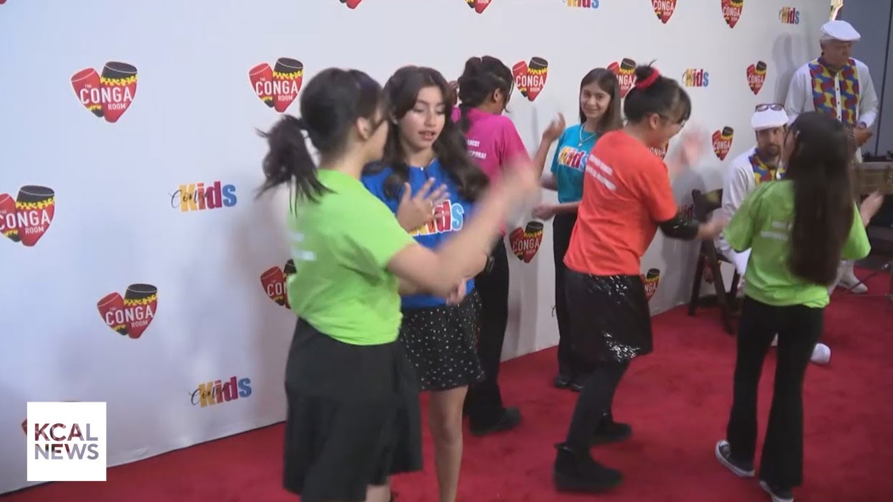 Conga Room bids a final farewell to Los Angeles