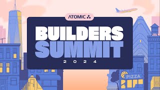2024 Builders Summit Highlight Reel Profile