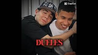 por qué DUELES…💔