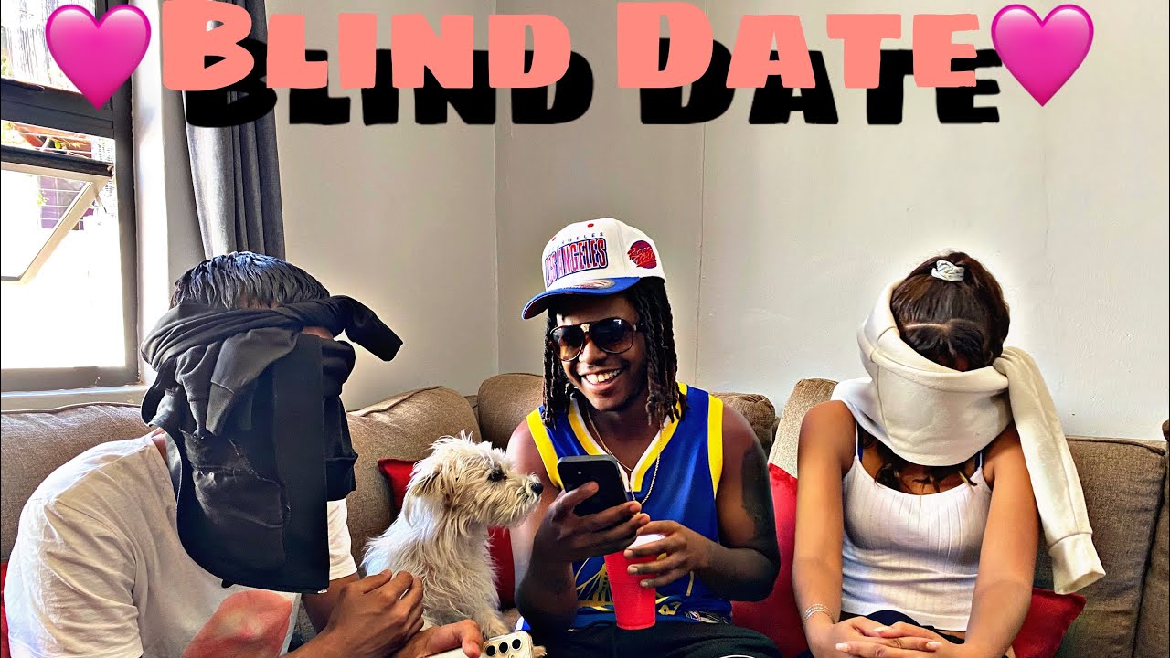 Blind Date (Ep1) - YouTube