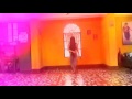 Tu Isaq Mera.. (Hate Story 3).. Freestyle..