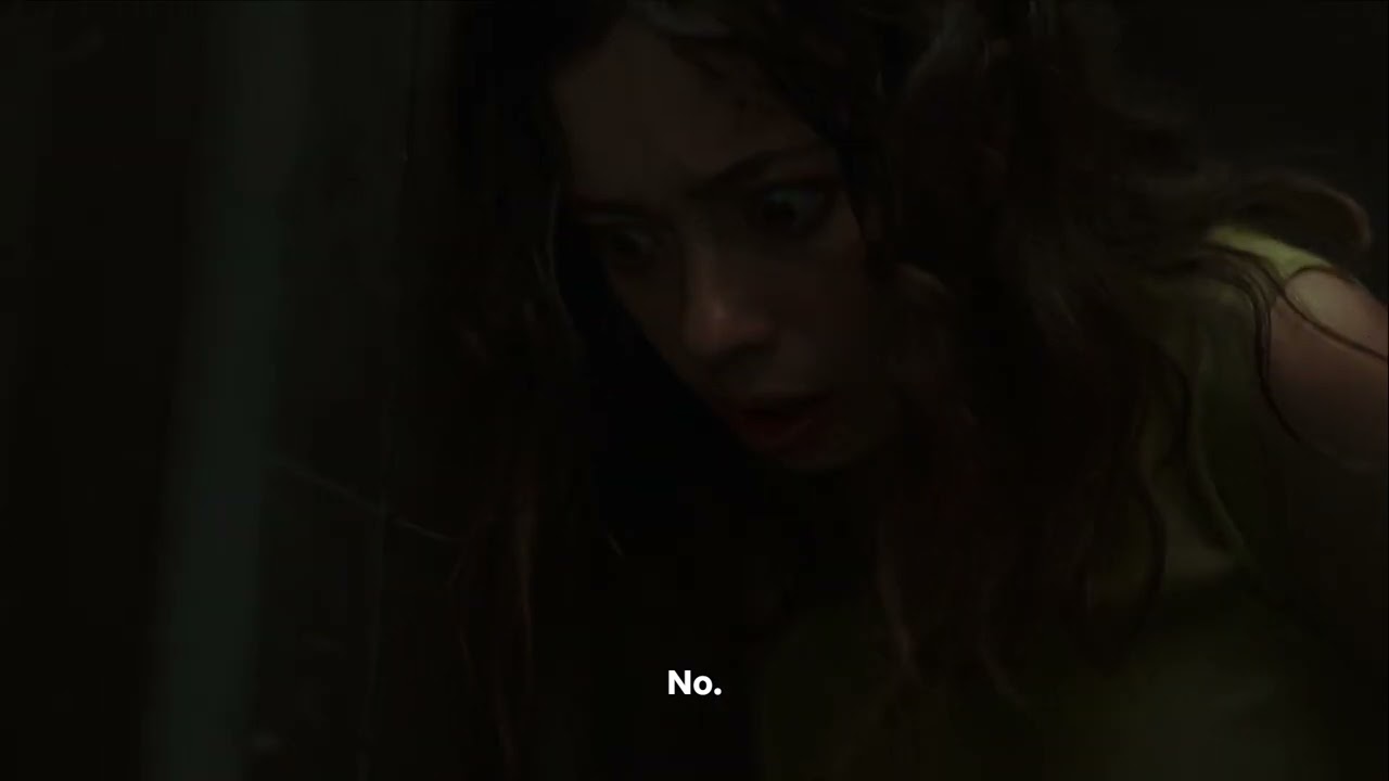 "NOWHERE" Trailer in Hindi