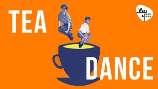 Famous Tea Dance - Swing Dance Music Profile