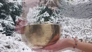 Tibetan Bowl | meditation sound by Ark of Noah 4 views 1 year ago 22 minutes