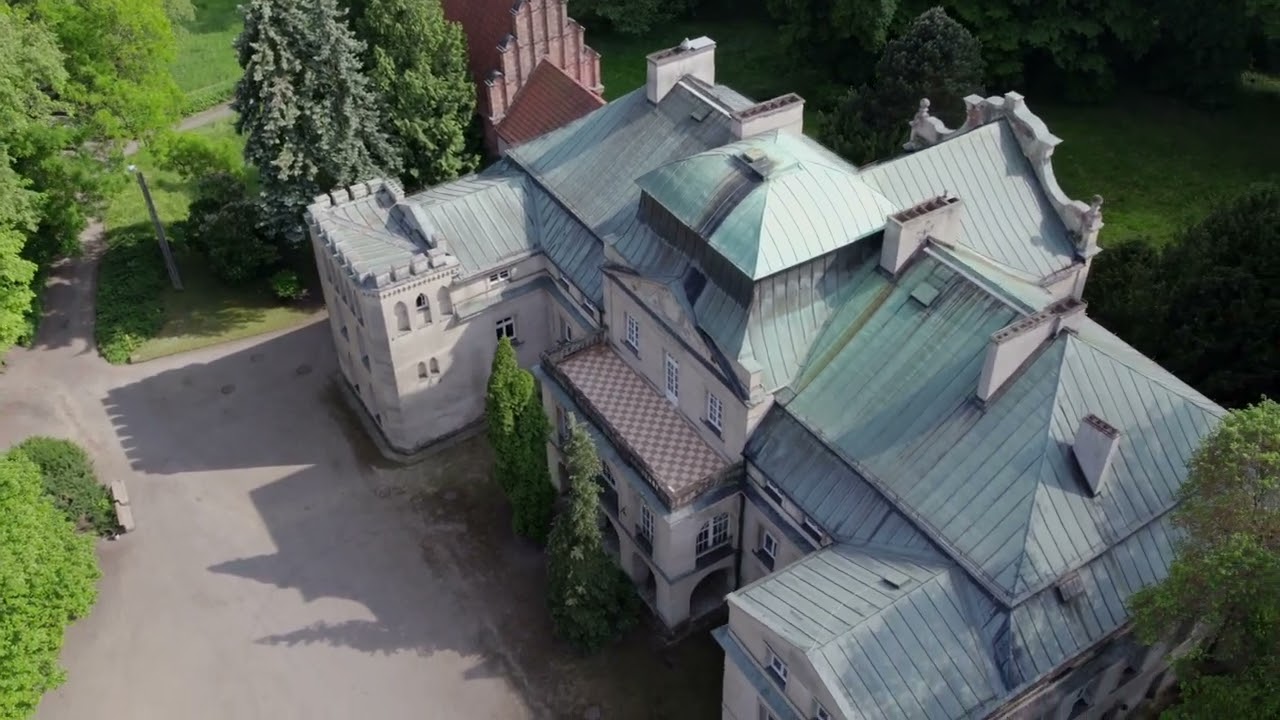 Wielkopolska na Weekend S04 E01 - Kórnik, Turew, Racot, Kościan