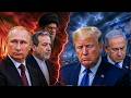 Trump Oo Hanjabaad Cusub Soo Saaray Putin Oo Ku Soo Biiray Xiisadda B Dhexe RAN Oo Shaacisay In 